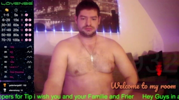 ben198932  14-12-2021 Recorded Video Naked